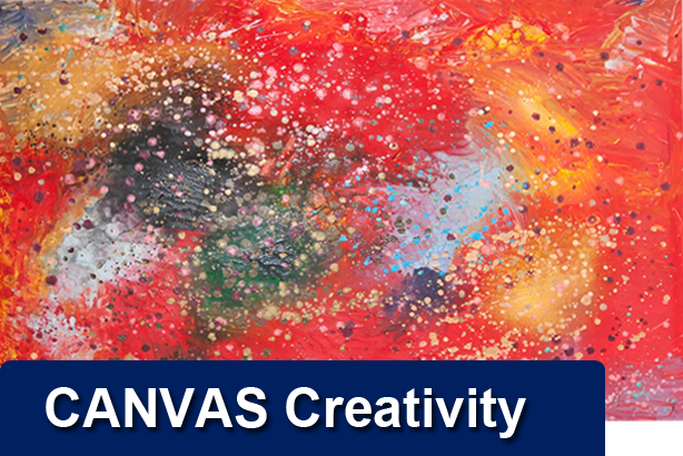 CANVAS Creativity
