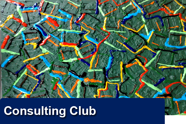 Consulting Club