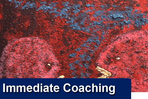 Immediate Coaching