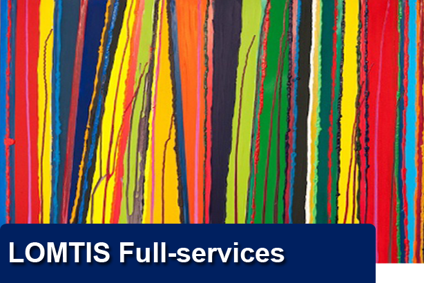 LOMTIS Full-services
