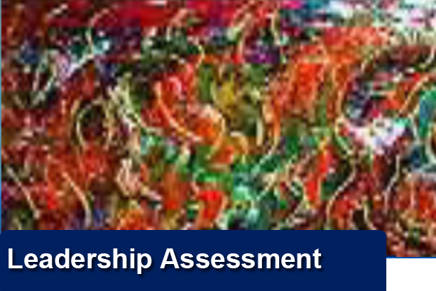 Leadership Assessment 1