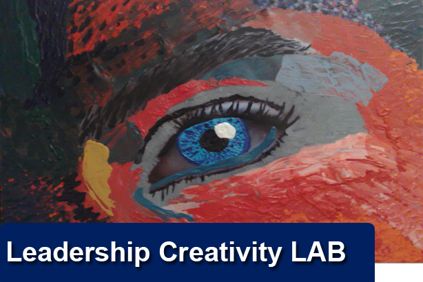 Leadership Creativity LAB