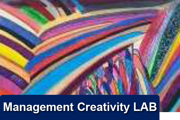 Management Creativity LAB