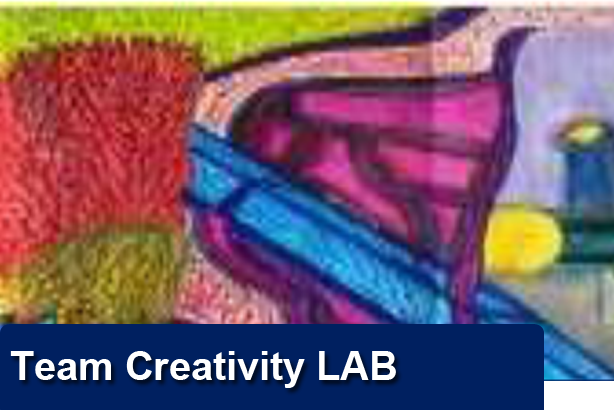 Team Creativity LAB